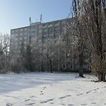Turisticka Strojar Košice