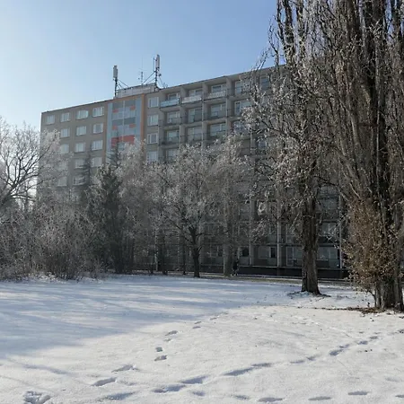 Turisticka Strojar Košice