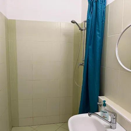Ubytovňa Strojár 3*