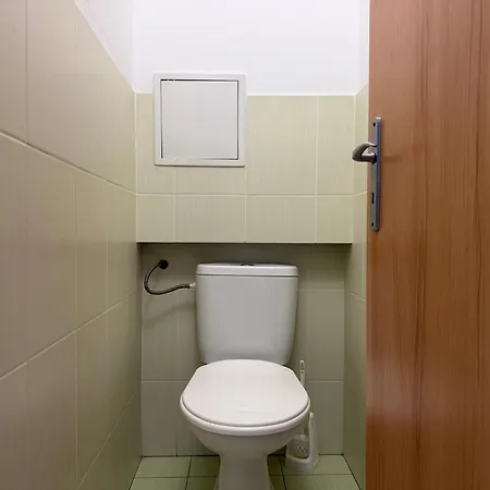 Turisticka Strojar Aparthotel 3*