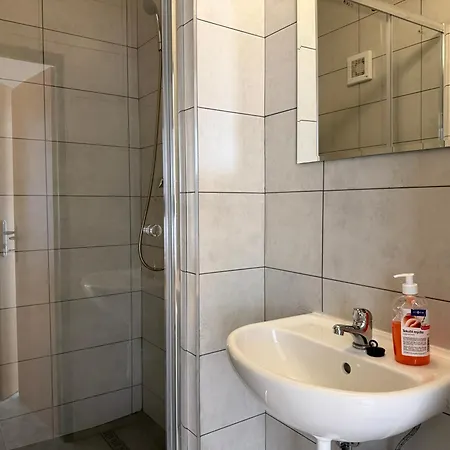 Ξενοδοχείο με διαμερίσματα Turisticka Strojar Košice