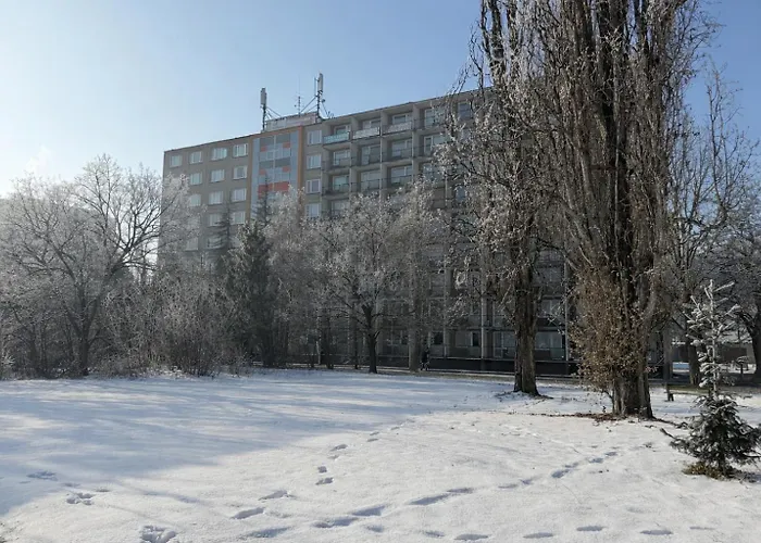 Turisticka Strojar Košice