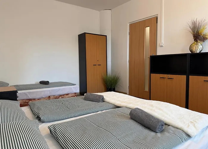 Turisticka Strojar Aparthotel