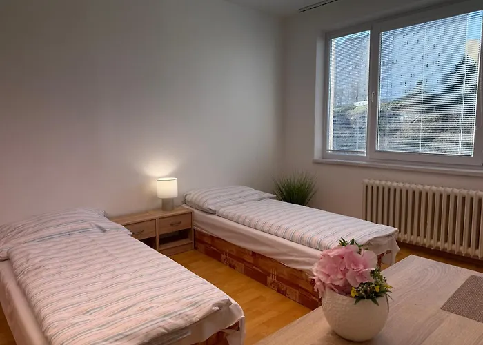 Aparthotel Turisticka Strojar Košice