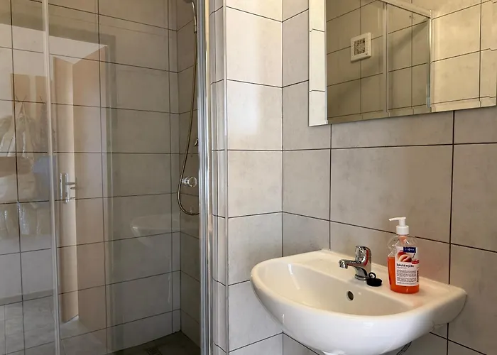 Aparthotel Turisticka Strojar Košice